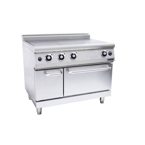 Industrial Stove