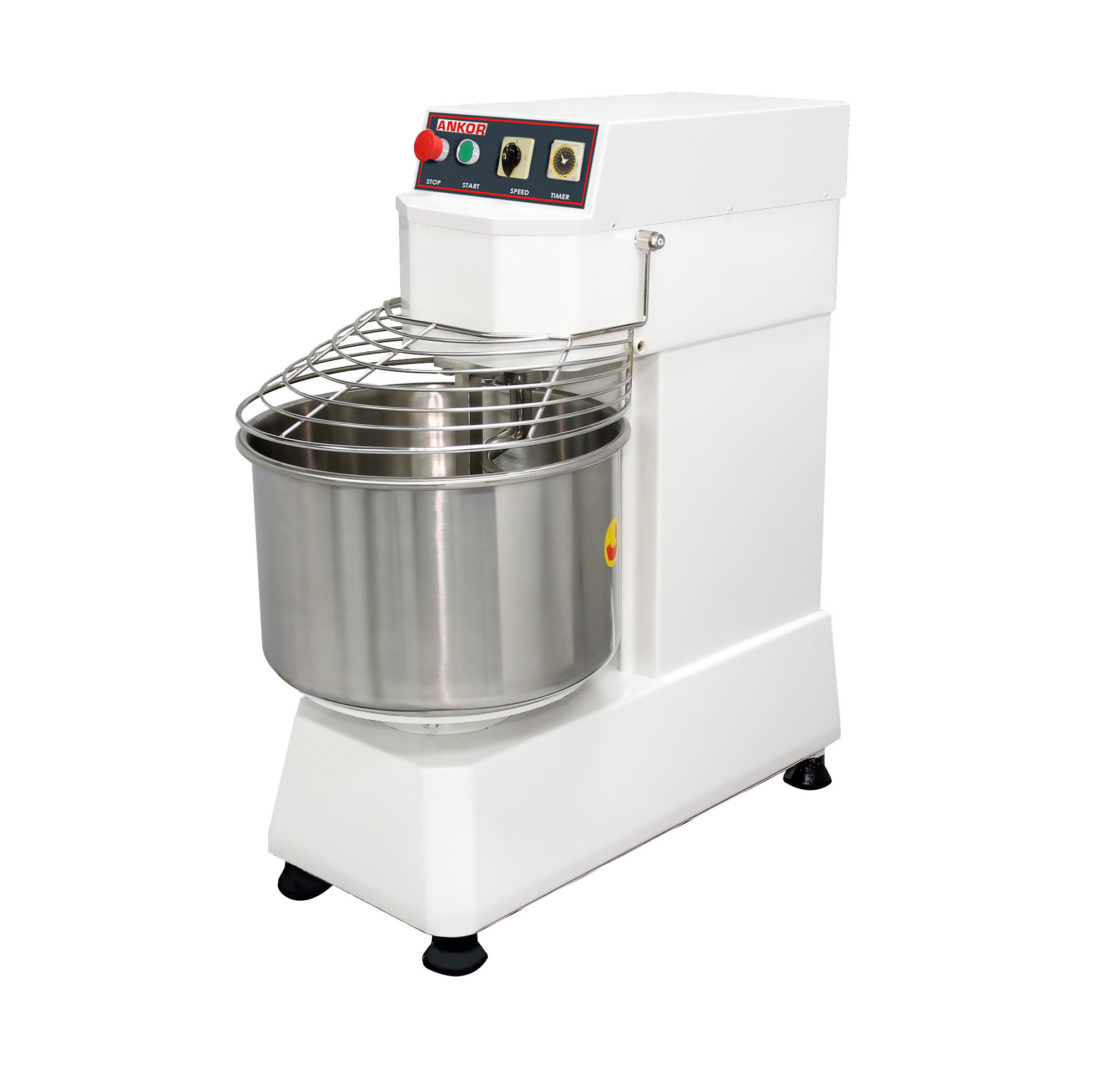 Dough Mixer